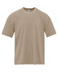 Next Level Apparel Unisex Heavyweight T-Shirt tan OFFront
