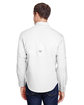 Columbia Men's Tamiami™ II Long-Sleeve Shirt WHITE ModelBack