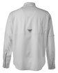 Columbia Men's Tamiami™ II Long-Sleeve Shirt COOL GREY FlatBack