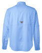 Columbia Men's Tamiami™ II Long-Sleeve Shirt SAIL OFBack