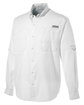 Columbia Men's Tamiami™ II Long-Sleeve Shirt white OFQrt