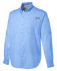 Columbia Men's Tamiami™ II Long-Sleeve Shirt sail OFQrt