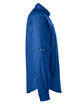 Columbia Men's Tamiami™ II Long-Sleeve Shirt VIVID BLUE OFSide