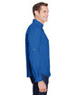 Columbia Men's Tamiami™ II Long-Sleeve Shirt vivid blue ModelSide