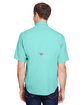 Columbia Men's Tamiami™ II Short-Sleeve Shirt gulf stream ModelBack