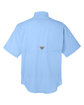 Columbia Men's Tamiami™ II Short-Sleeve Shirt sail FlatBack