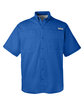 Columbia Men's Tamiami™ II Short-Sleeve Shirt  FlatFront