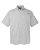 Columbia Men's Tamiami™ II Short-Sleeve Shirt COOL GREY FlatFront