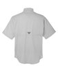 Columbia Men's Tamiami™ II Short-Sleeve Shirt cool grey OFBack