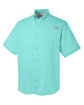 Columbia Men's Tamiami™ II Short-Sleeve Shirt gulf stream OFQrt