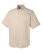 Columbia Men's Tamiami™ II Short-Sleeve Shirt fossil OFQrt