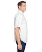 Columbia Men's Tamiami™ II Short-Sleeve Shirt white ModelSide