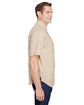 Columbia Men's Tamiami™ II Short-Sleeve Shirt fossil ModelSide