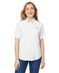 Columbia Ladies' Tamiami II Short-Sleeve Shirt  