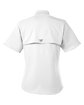 Columbia Ladies' Tamiami II Short-Sleeve Shirt white FlatBack