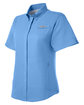 Columbia Ladies' Tamiami II Short-Sleeve Shirt  OFQrt