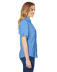 Columbia Ladies' Tamiami II Short-Sleeve Shirt  ModelSide
