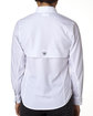 Columbia Ladies' Tamiami II Long-Sleeve Shirt white ModelBack
