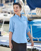 Columbia Ladies' Tamiami II Long-Sleeve Shirt  Lifestyle