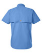 Columbia Ladies' Bahama Short-Sleeve Shirt  FlatBack
