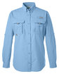 Columbia Ladies' Bahama Long-Sleeve Shirt  FlatFront