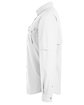 Columbia Ladies' Bahama Long-Sleeve Shirt white OFSide