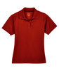 Extreme Ladies' Eperformance™ Piqué Polo classic red FlatFront