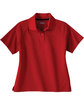 Extreme Ladies' Eperformance™ Piqué Polo classic red OFFront