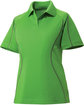 Extreme Ladies' Eperformance™ Velocity Snag Protection Colorblock Polo with Piping  OFFront