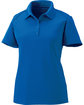 Extreme Ladies' Eperformance™ Shield Snag Protection Short-Sleeve Polo TRUE ROYAL OFFront