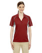 Extreme Ladies' Eperformance™ Parallel Snag Protection Polo with Piping  
