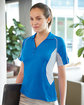 Extreme Ladies' Eperformance™ Parallel Snag Protection Polo with Piping  Lifestyle