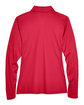 Extreme Ladies' Eperformance™ Snag Protection Long-Sleeve Polo classic red FlatBack