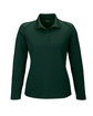 Extreme Ladies' Eperformance™ Snag Protection Long-Sleeve Polo FOREST OFFront