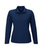 Extreme Ladies' Eperformance™ Snag Protection Long-Sleeve Polo  OFFront