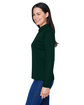Extreme Ladies' Eperformance™ Snag Protection Long-Sleeve Polo FOREST ModelSide
