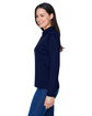 Extreme Ladies' Eperformance™ Snag Protection Long-Sleeve Polo classic navy ModelSide