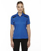 Extreme Ladies' Eperformance™' Tempo Recycled Polyester Performance Textured Polo  