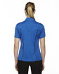 Extreme Ladies' Eperformance™' Tempo Recycled Polyester Performance Textured Polo  ModelBack