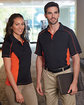 Extreme Ladies' Eperformance™ Fuse Snag Protection Plus Colorblock Polo  Lifestyle