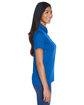 Extreme Ladies' Eperformance™ Shift Snag Protection Plus Polo TRUE ROYAL ModelSide