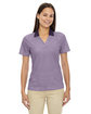 Extreme Ladies' Eperformance™ Launch Snag Protection Striped Polo  