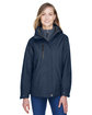North End Ladies' Caprice 3-in-1 Jacket with Soft Shell Liner  