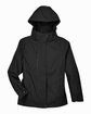 North End Ladies' Caprice 3-in-1 Jacket with Soft Shell Liner black FlatFront