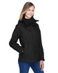 North End Ladies' Caprice 3-in-1 Jacket with Soft Shell Liner  ModelQrt