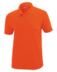 CORE365 Ladies' Origin Performance Piqué Polo campus orange OFFront