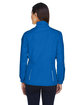 Core 365 Ladies' Motivate Unlined Lightweight Jacket TRUE ROYAL ModelBack