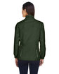 CORE365 Ladies' Techno Lite Motivate Unlined Lightweight Jacket FOREST ModelBack