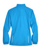 Core 365 Ladies' Motivate Unlined Lightweight Jacket ELECTRIC BLUE FlatBack