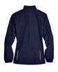 Core 365 Ladies' Motivate Unlined Lightweight Jacket CLASSIC NAVY FlatBack